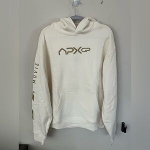 F1 The Movie APEX GP Team Hoodie